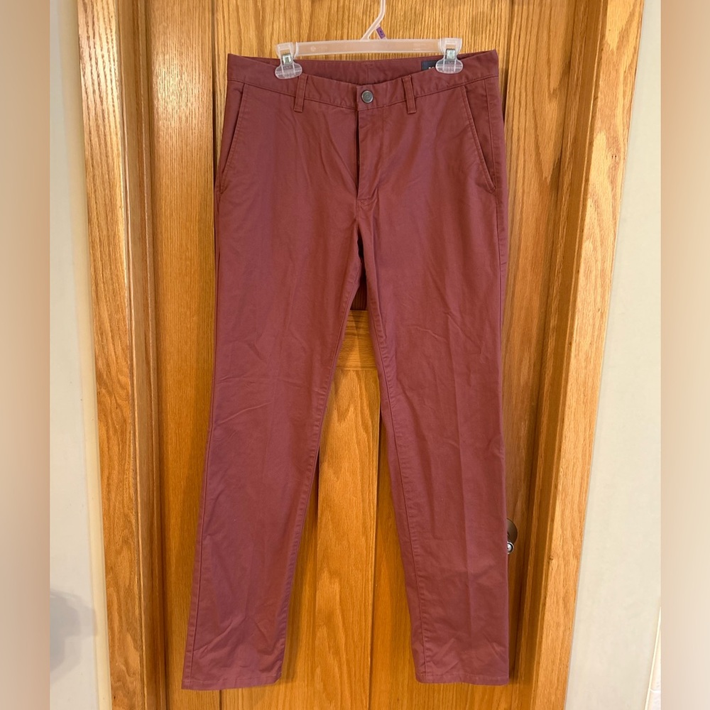 Bonobos Men’s Pants